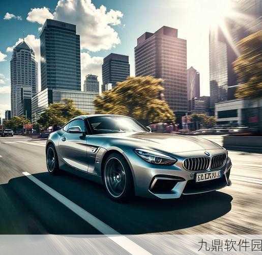 巅峰极速Z4,性能与操控并存的极致赛车体验震撼来袭