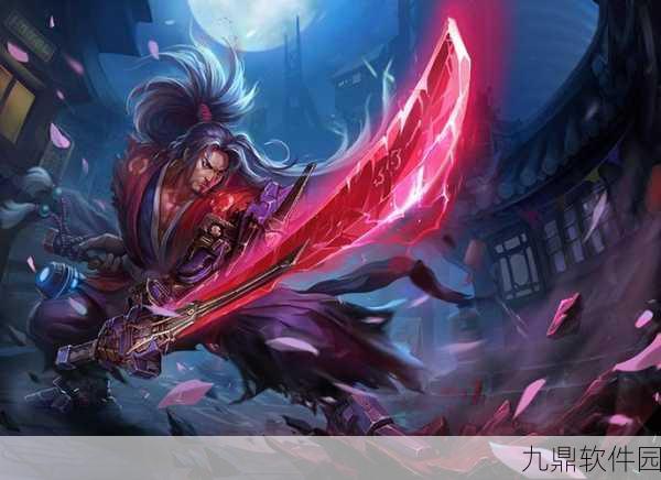 自由之战萨穆亚全面属性技能介绍与最新玩法趋势