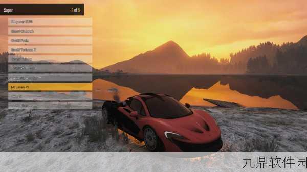 GTA5手游MOD大揭秘，解封所有门，开启无尽探索新纪元