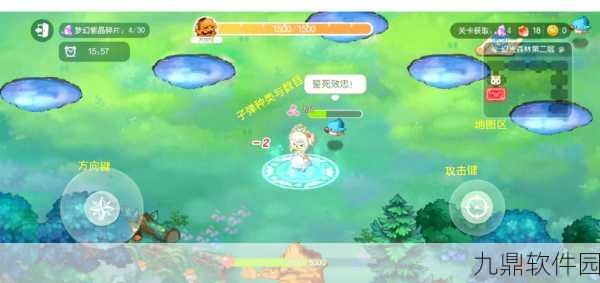 暗黑黎明幻境24宫第7关,掌握技巧,轻松通关刷分秘籍