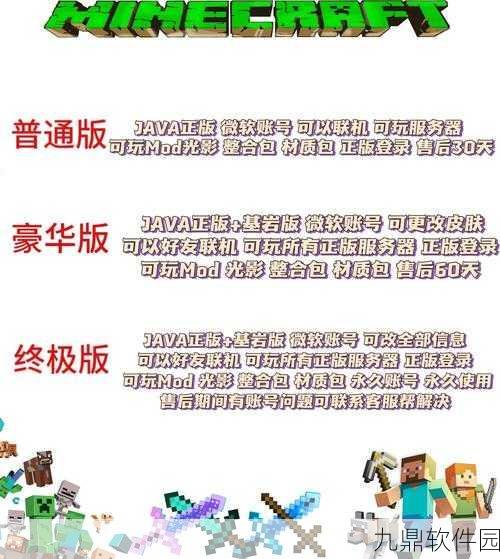 我的世界简称MC，深入探索手游资讯撰写指南
