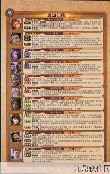 三国杀名将传，红将升金，荣耀之路的璀璨蜕变版本更新资讯