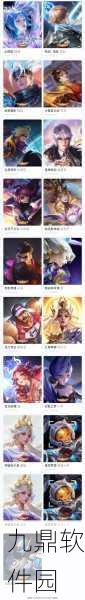 王者荣耀深度对比，大乔与诸葛亮，谁才是你的战场首选？