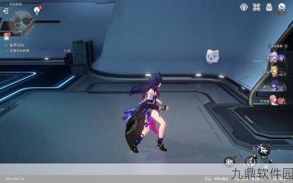 崩坏星穹铁道裂界征兆3任务详细完成攻略