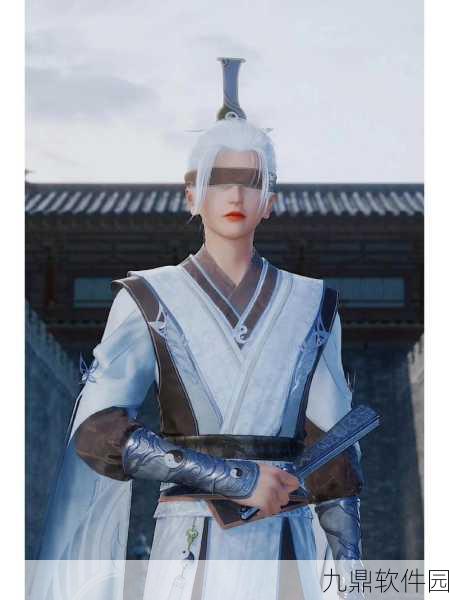 手游资讯，画江湖之不良人张子凡角色深度解析及游戏新动向