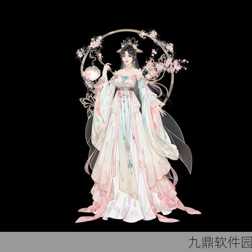 国风RPG手游新宠,凌云诺内测版下载全面解析