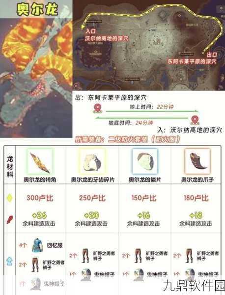 手游资讯,掌握塞尔达传说王国之泪究极手解除连接技巧