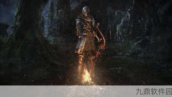 黑暗之魂重制版开局高效获取高级武器全攻略