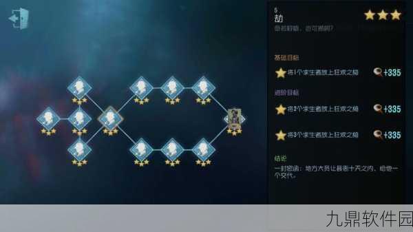 第五人格屠夫一刀斩技能详解与实战应用指南