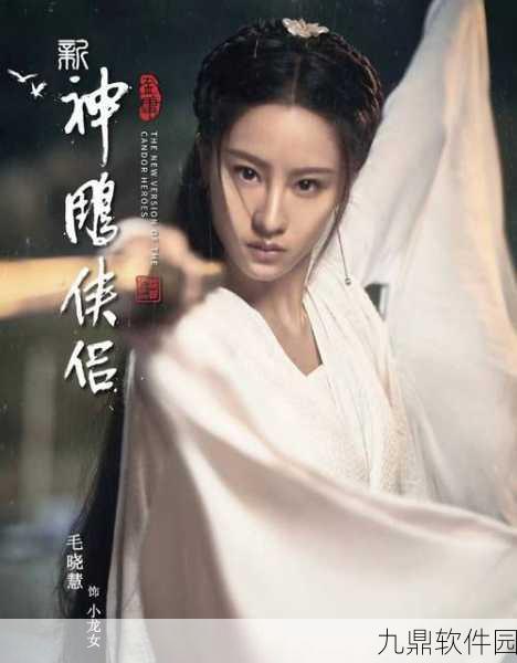 神雕侠侣2手游新体验，重塑经典，遇见不一样的小龙女