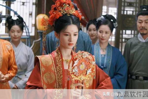 手游资讯,古剑奇谭手游角色晴雪与巽芳颜值比拼,谁才是你心中的女神?