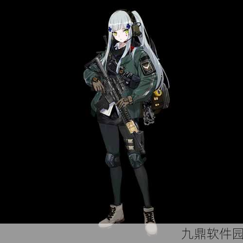 手游资讯，深入解析少女前线HK416突击步枪建造公式及全面介绍
