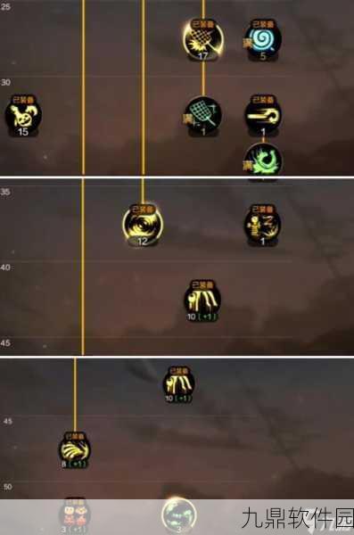 DNF手游魔道点燃秀加点深度解析,打造极致输出与控制的魔法大师