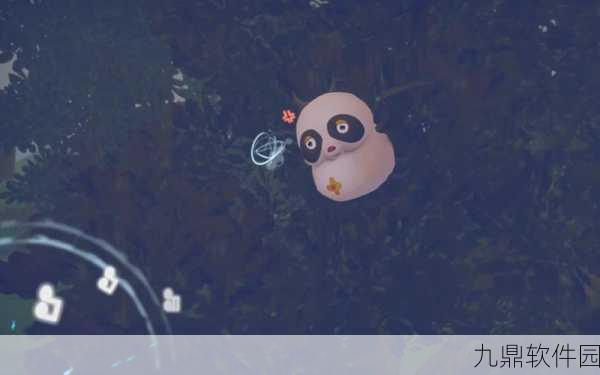 手游资讯,波西亚时光蝙翼熊猫掉落物品全揭秘,珍稀宝藏等你探索