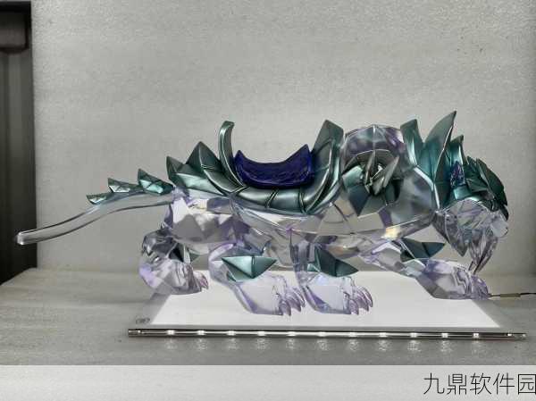 魔兽世界手游新资讯，喷墨老虎登场，神秘生物魅力再升级