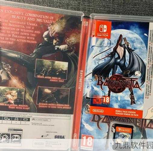 猎天使魔女手游版手柄键位操作指南震撼发布