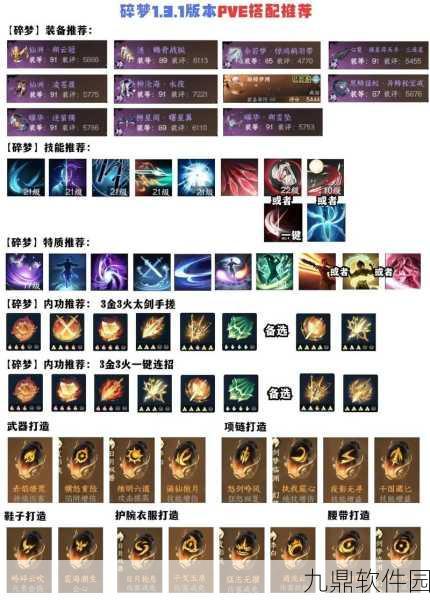 逆水寒手游雪满千山任务全攻略