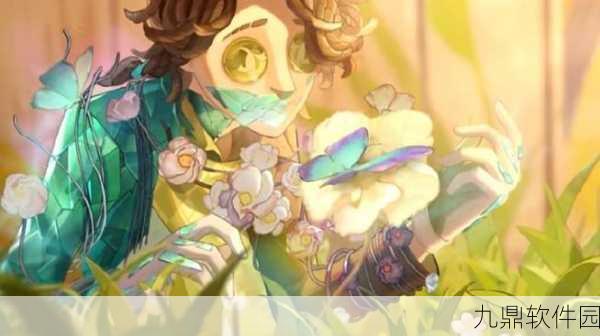 手游资讯，探索第五人格深度角色故事——入殓师伊索·卡尔的悲喜人生