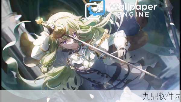 少女之刃震撼归来,探索少女剑士的奇幻冒险之旅