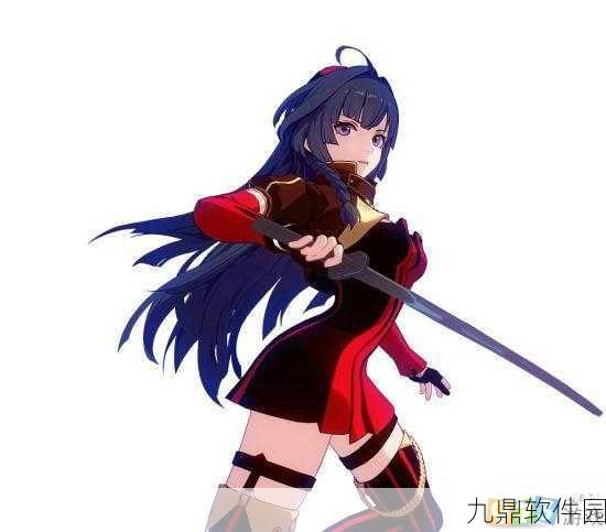 手游资讯,崩坏3rd女武神强袭角色定位深度解析