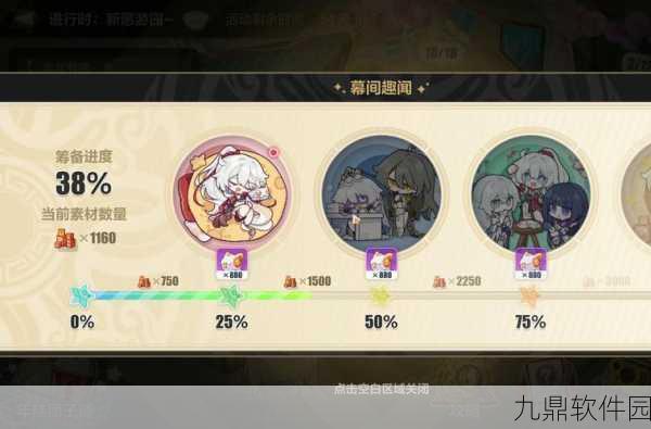 崩坏3夜幕将至活动全攻略