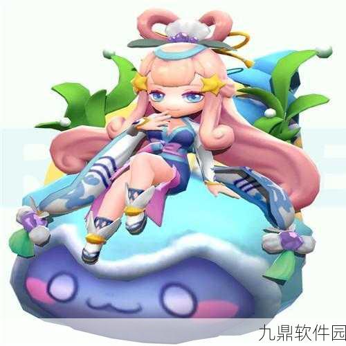 手游资讯，一起来捉妖田螺少女技能图鉴全攻略