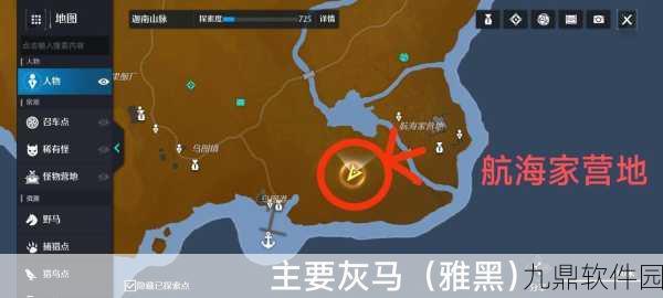 诺亚之心，揭秘风之试炼中级挑战者高效通关秘籍