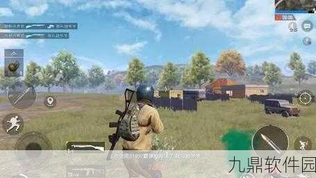 和平精英背人功能正式上线，游戏玩法再升级