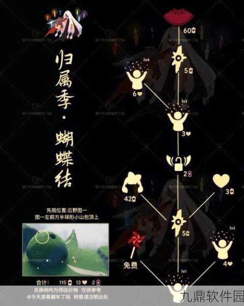光遇,错过先祖无需焦虑,复刻机制详解