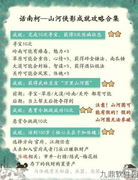 大侠立志传手游资讯，忘忧楼伙计加入队伍及好感度提升全攻略
