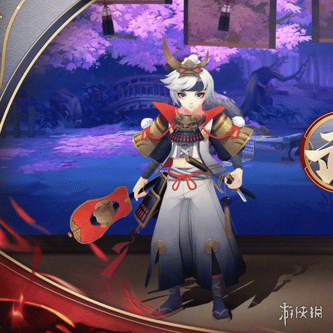 阴阳师手游资讯,探寻首无最全位置攻略