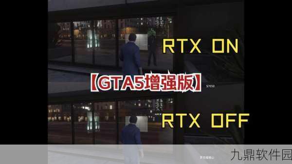 GTA5手游版即将震撼上线，体力槽与江湖路全面升级