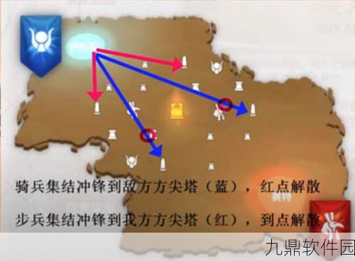 万国觉醒埃及之战深度剖析与战略布局全攻略