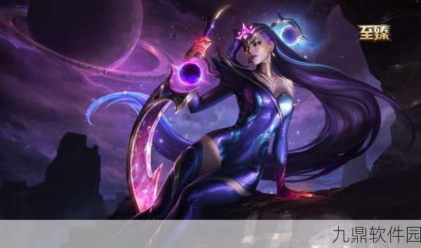LOL手游资讯,至臻皮肤质量参差不齐,探索背后的设计奥秘