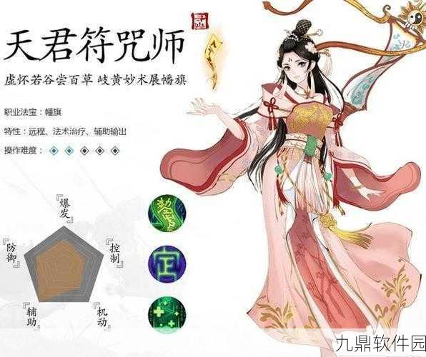 寻仙手游天君符咒师诛仙阵宠物选择全攻略
