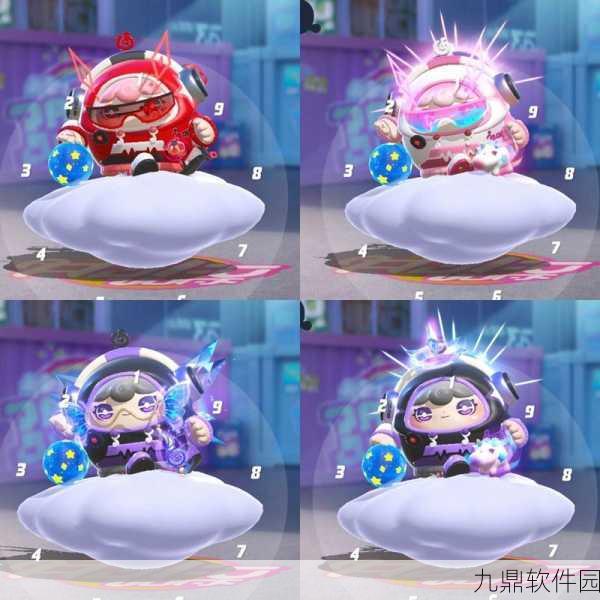 蛋仔派对×网易云音乐独家联动,外观皮肤获取攻略全解析