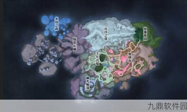 天谕手游神秘汐商任务破碎之虹全攻略,解锁稀有奖励的奇幻之旅