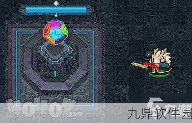 元气骑士无尽塔防解锁攻略,探索无尽挑战的乐趣