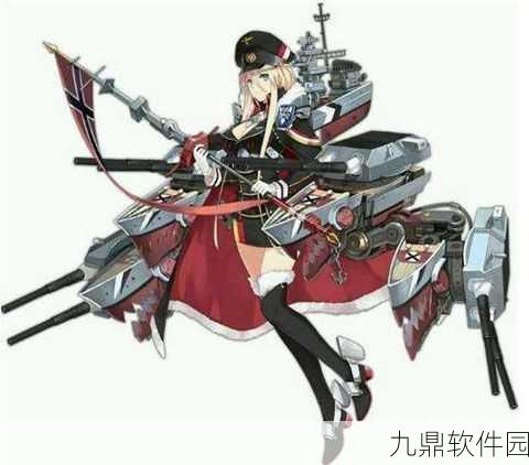 碧蓝航线波斯猫战舰深度解析，传奇品质，魅力无限