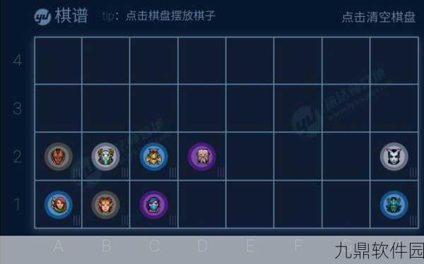 腾讯服多多自走棋深度攻略，棋子点评第二期，解锁竞技新姿势