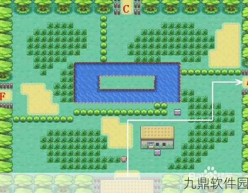 口袋妖怪叶绿中文版七子岛任务全攻略手游资讯