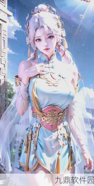王者荣耀最美女英雄评比,谁才是你心目中的女神?