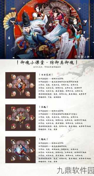 阴阳师御魂物品消耗记录查询方法全面解析