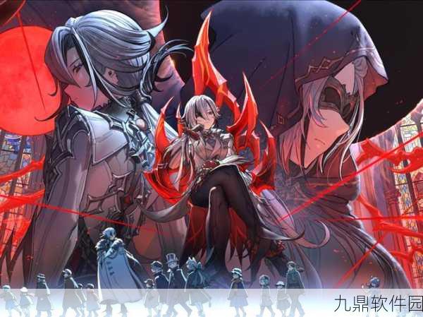 原神传说任务大放送,永久角色与限定角色双重奖励来袭