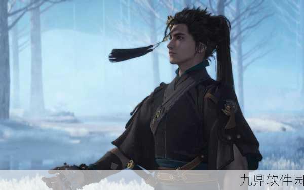古剑奇谭3鼎湖轩辕弓获取全攻略
