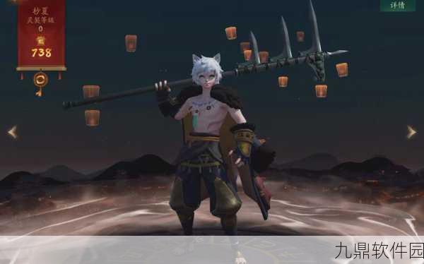 神都夜行录一分钟挑战铜皮铁骨_涂山夜速通攻略