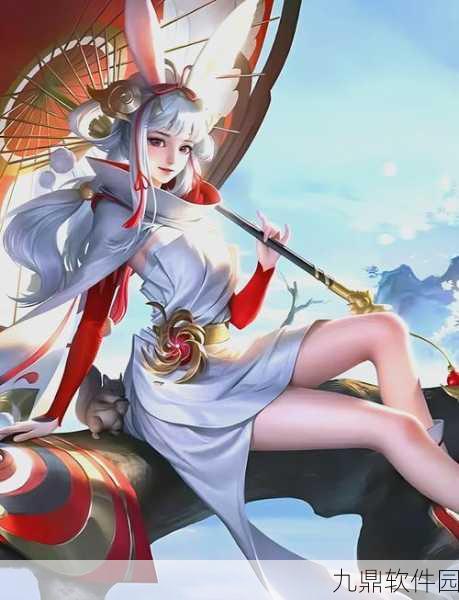 王者荣耀天竺公主皮肤所属英雄揭秘，公孙离——美丽与力量并存的角色