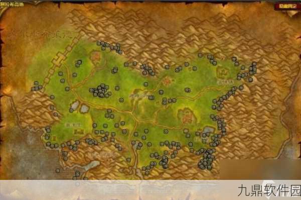 魔兽世界手游资讯深度揭秘,掌握游戏内线索寻找技巧