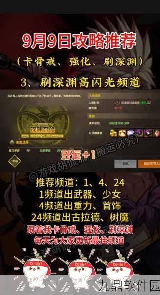 DNF手游燃武之心周赛光环属性全解析及获取攻略