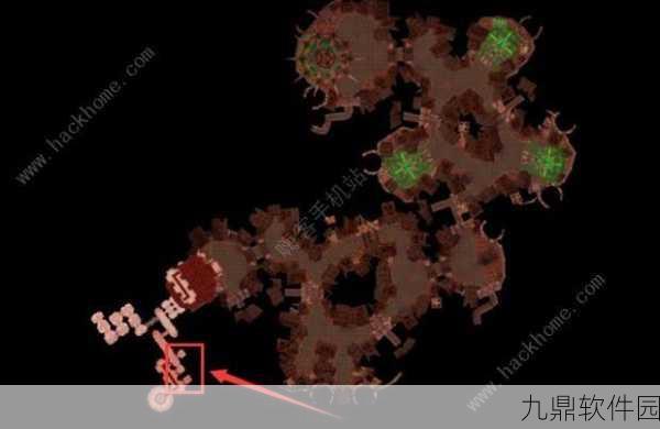 魔兽世界手游资讯,详解最后的母熊任务攻略